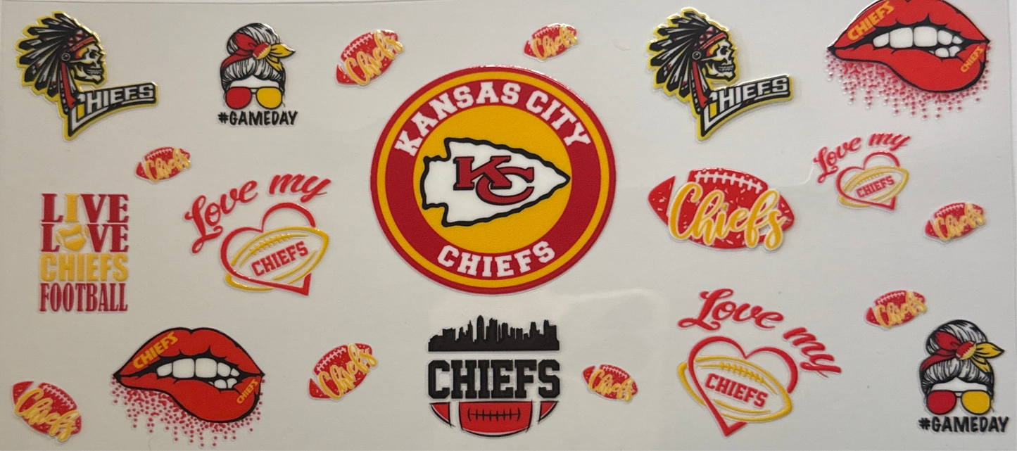 Chiefs