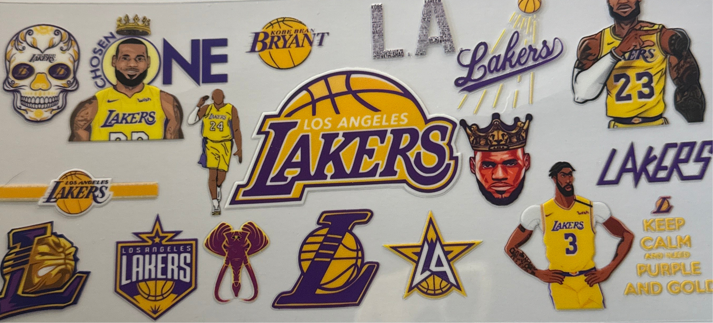 Lakers