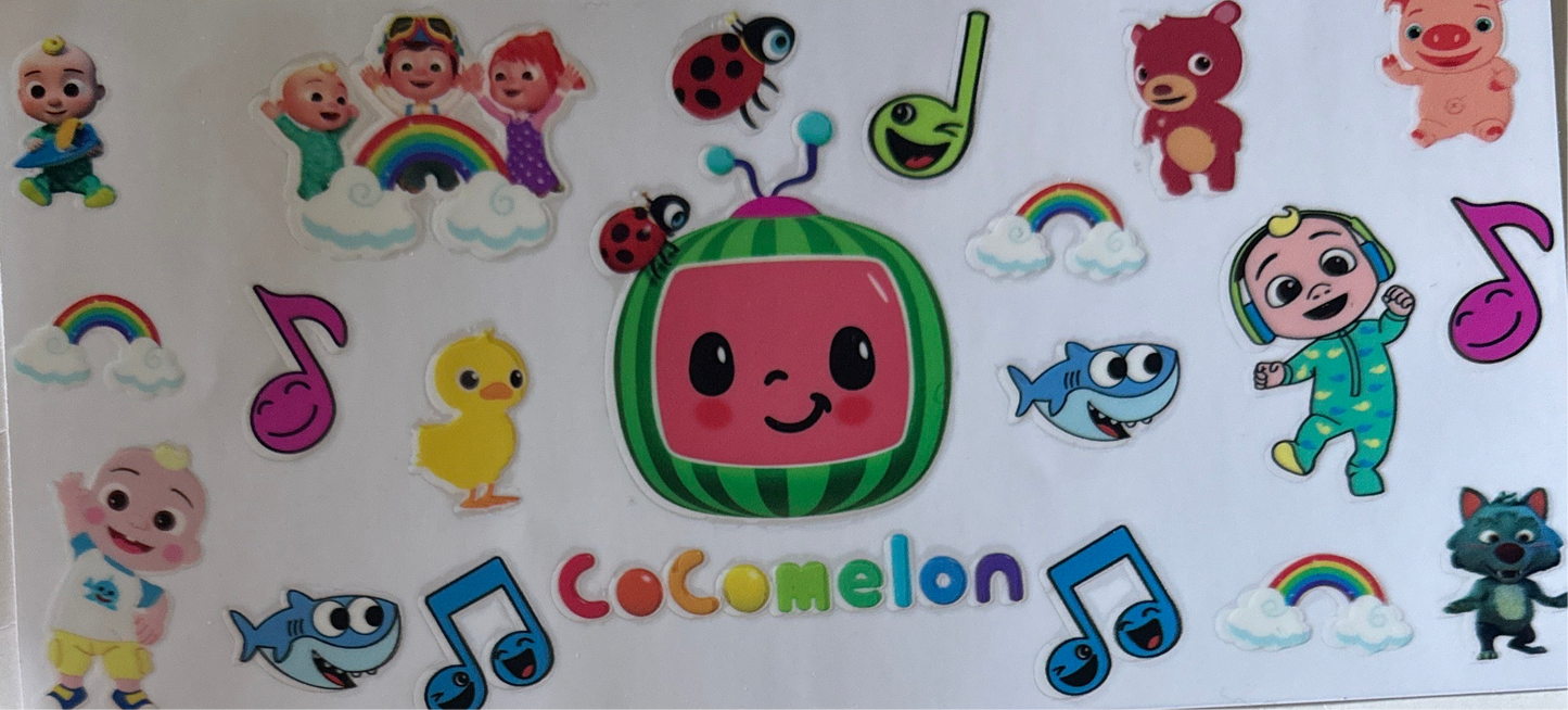 Cocomelon
