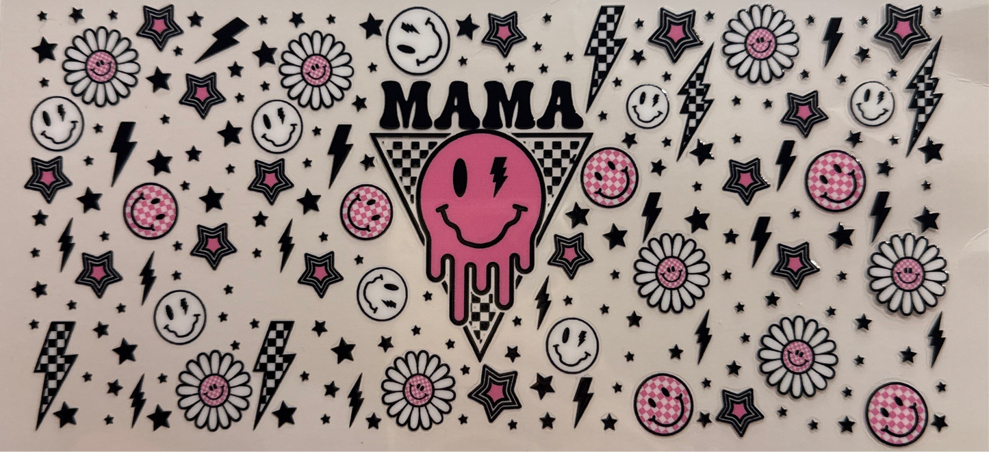 Mama #2