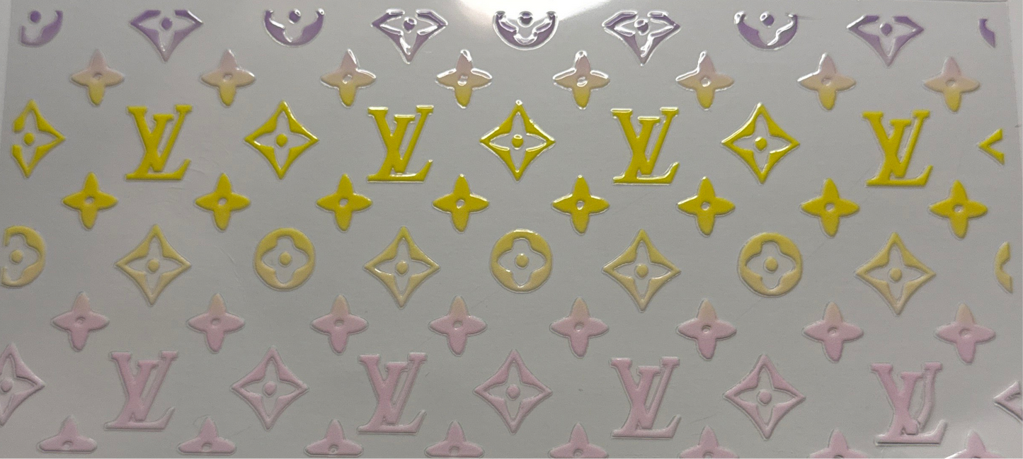 Pastel LV