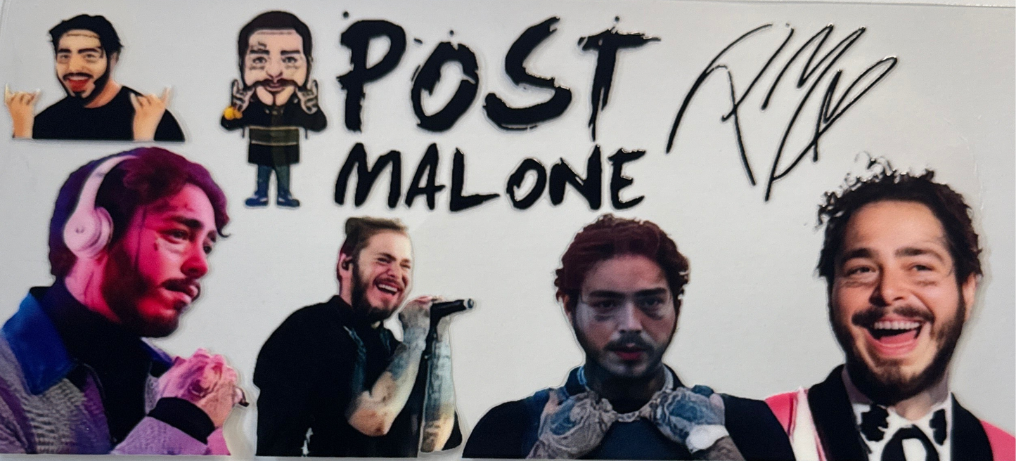 Post Malone
