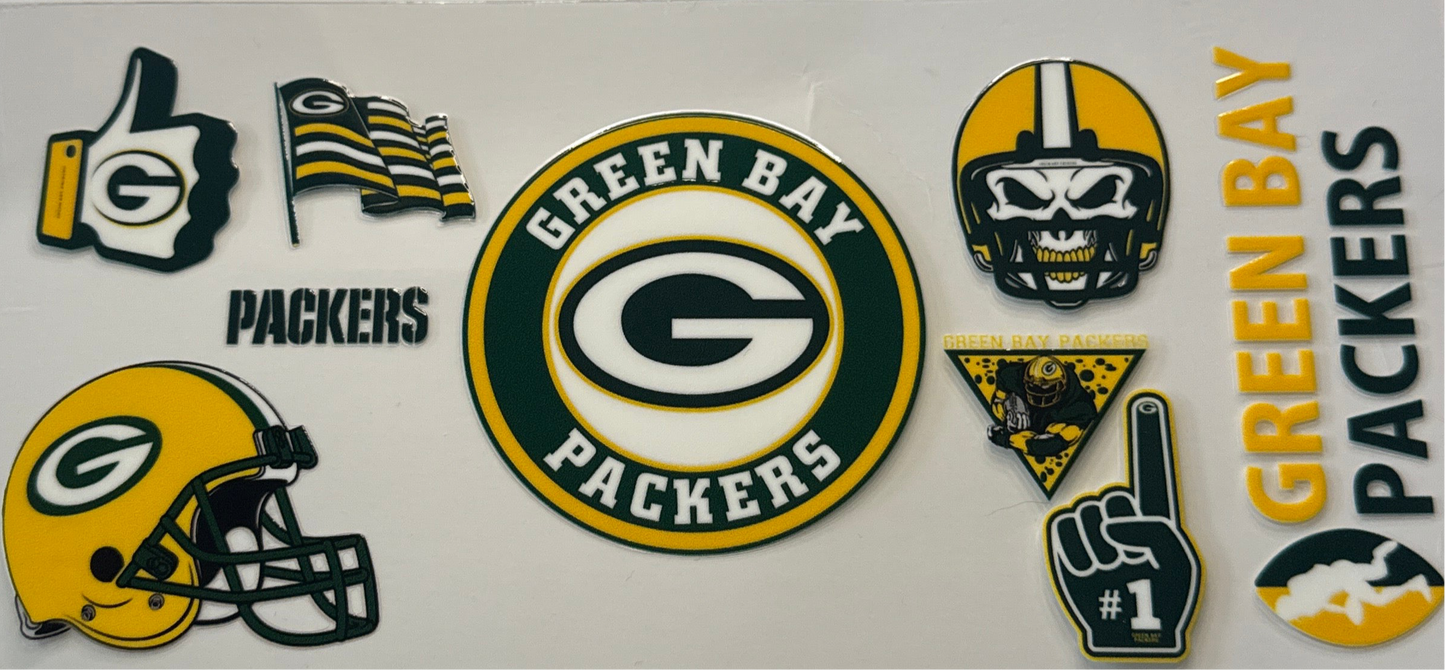 Packers