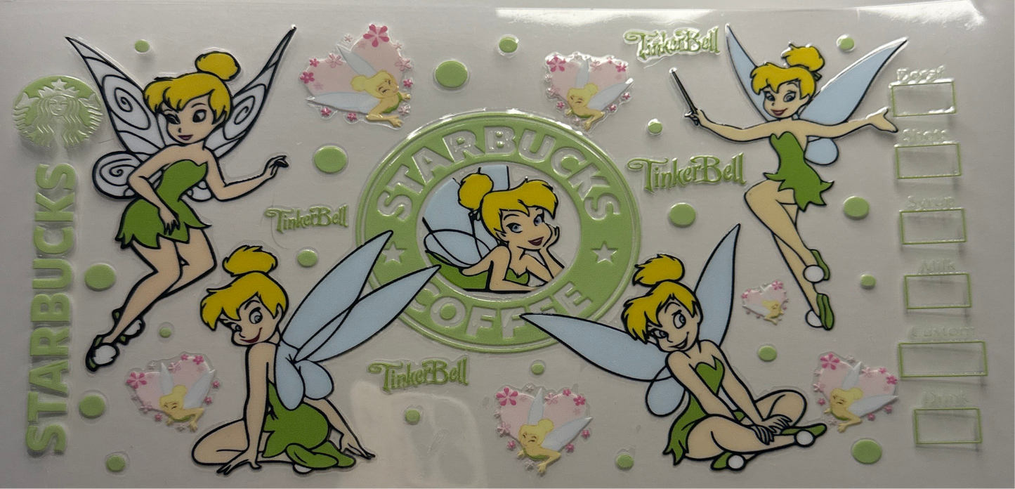 TinkerBell #2