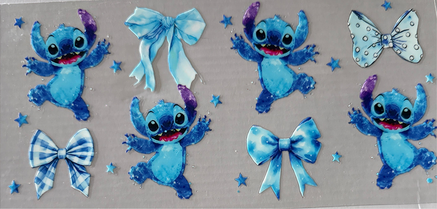 Stitch