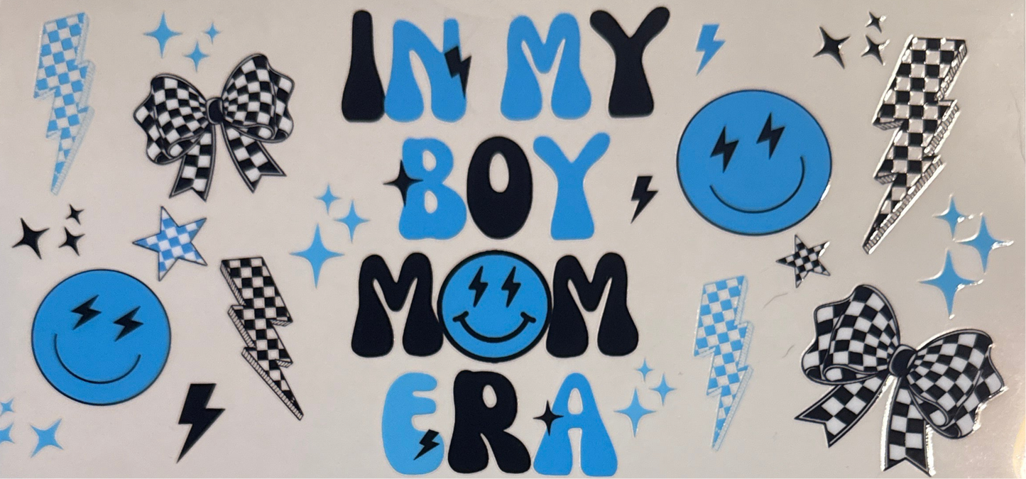 Boy Mom Era #2