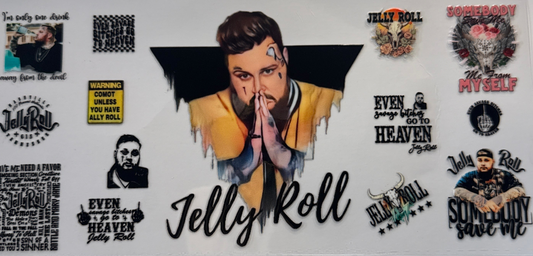 Jelly Roll