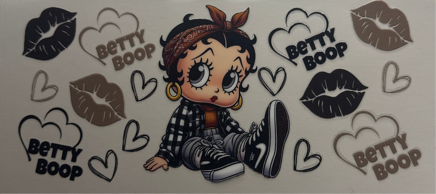 Betty Boop