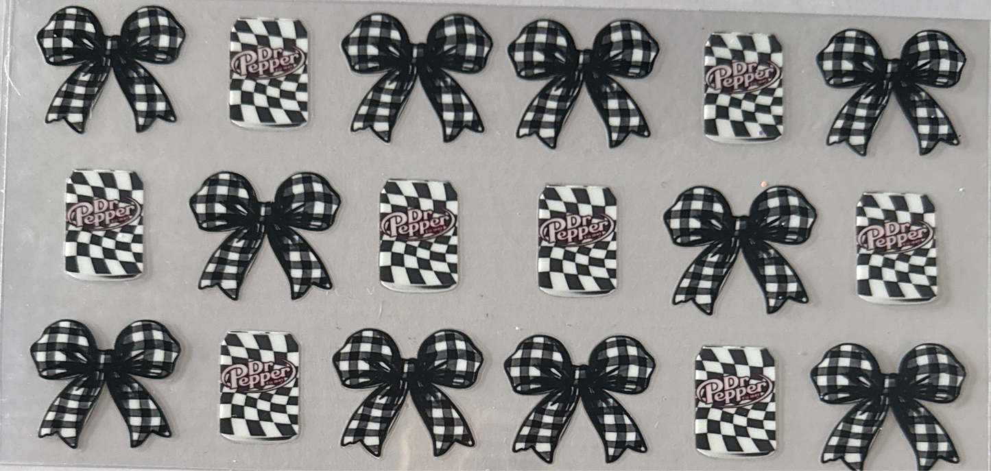 Dr Pepper