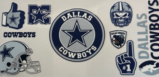Dallas Cowboys #2