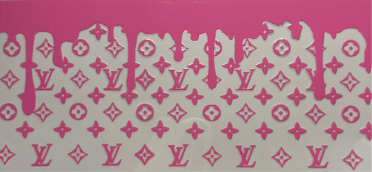 Pink LV