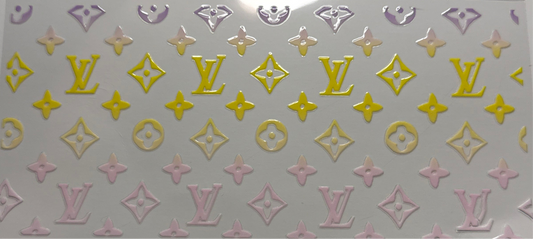 Pastel LV