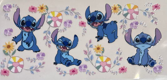 Stitch