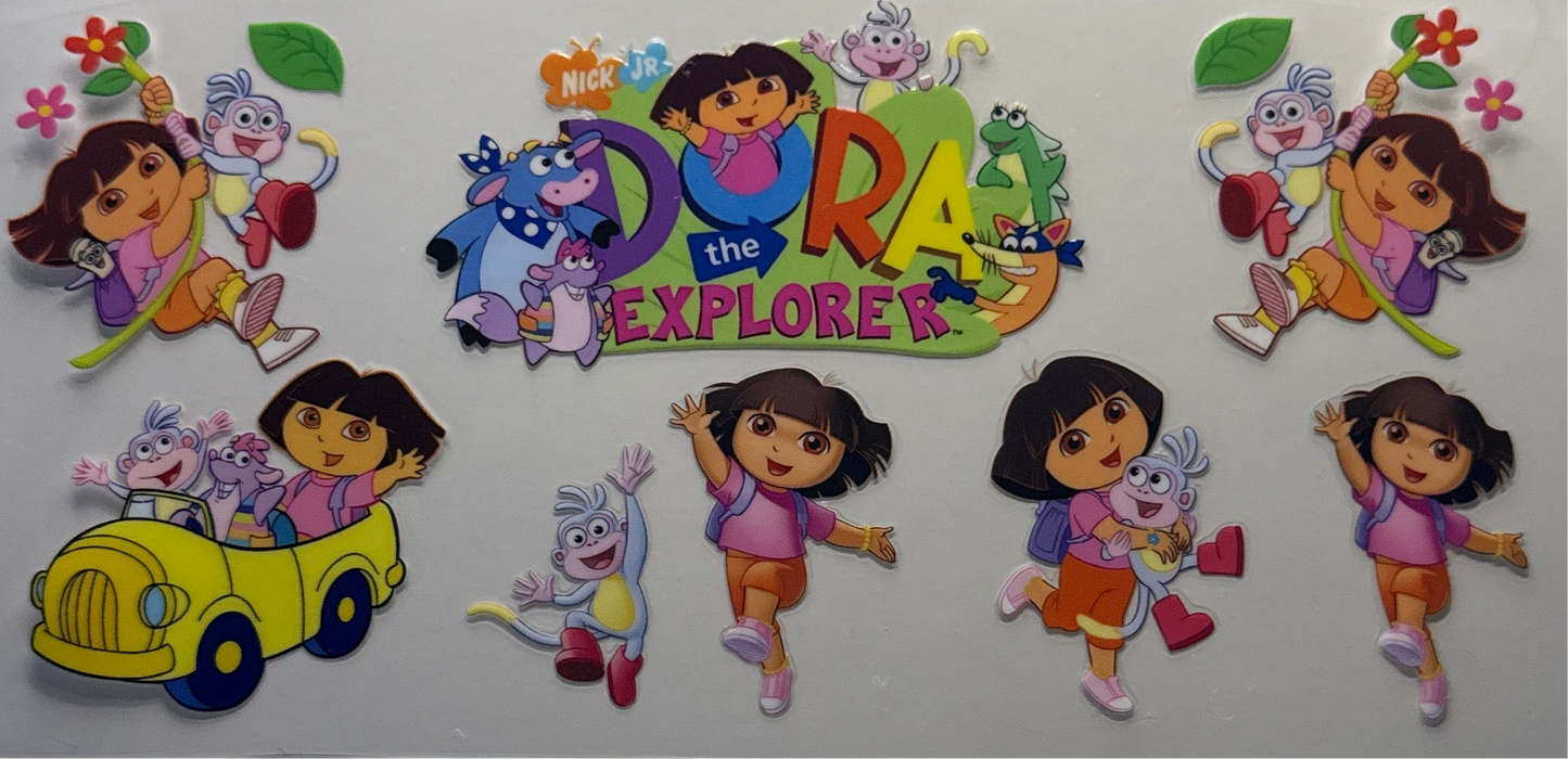 Dora