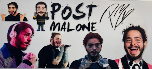 Post Malone
