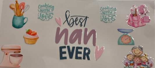 Best Nan Ever